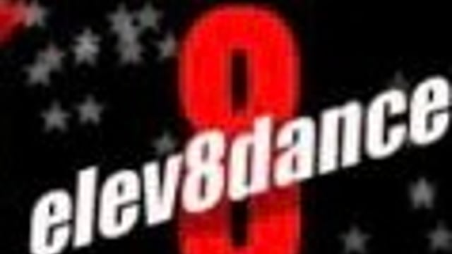 ELEV8DANCE - SHOW 2 - PM - Elev8dance