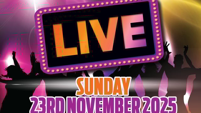 In Step LIVE 2025 - In Step