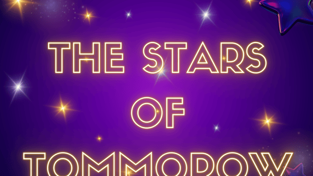 GKY Dance- Private Screening of "The Stars Of Tomorrow" - GKY Dance