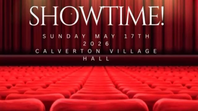 The Greatest Show - The Rebecca Lomas Academy Of Voice