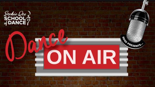 Dance On Air - SDSD Productions Ltd