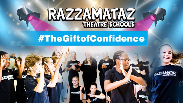 Razzamataz Stockton-On-Tees Presentation 2023 - Rzzamataz Stockton-On-Tees
