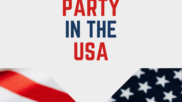 Party in the USA - Inspiration Dance Academy 2025 - Inspiration Dance Academy