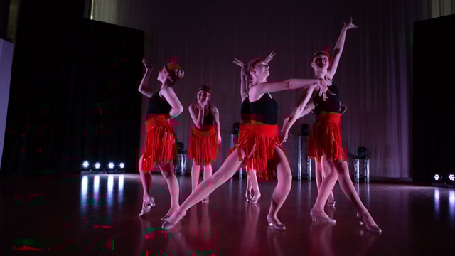 Horizons Academy - 10th Anniversary Show - Horizons Dance Academy