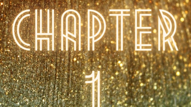 Chapter 1 - Rhythmix Dance Company