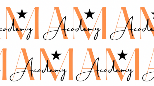 DANCE THE NIGHT - AM ACADEMY