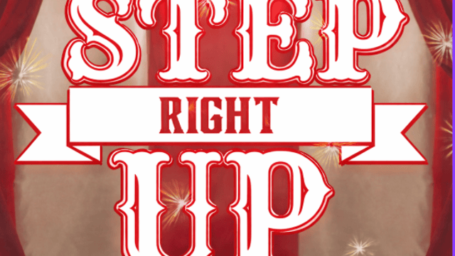 Jesters Theatre Academy - Step Right Up!