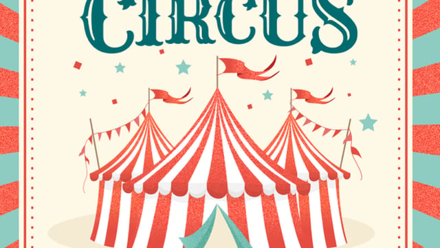 Spotlight Dance presents ‘A Night at the Cirucs’  - Spotlight Dance