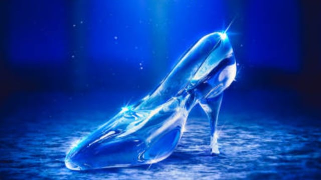 Cinderella ballet - VMA DANCE Ltd