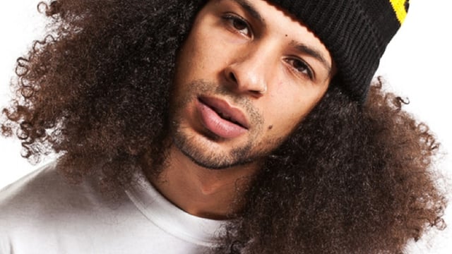 Workshop 16th September with Joel  - The KAS Academy