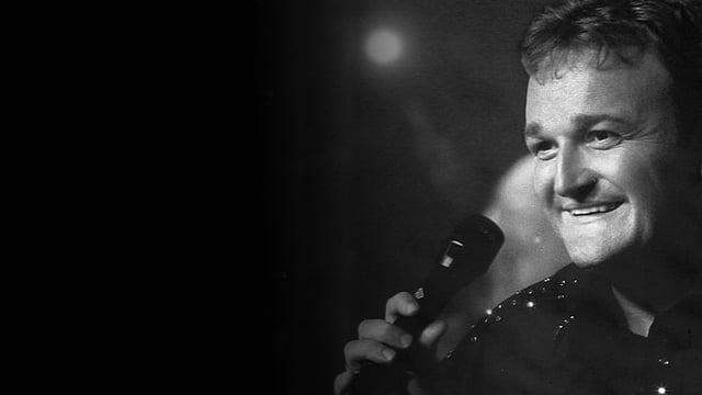 Jimmy Buckley at the Marquee - Rooskey Heritage Festival