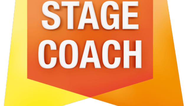 STAGECOACH BARNET SHOW - Stagecoach Barnet