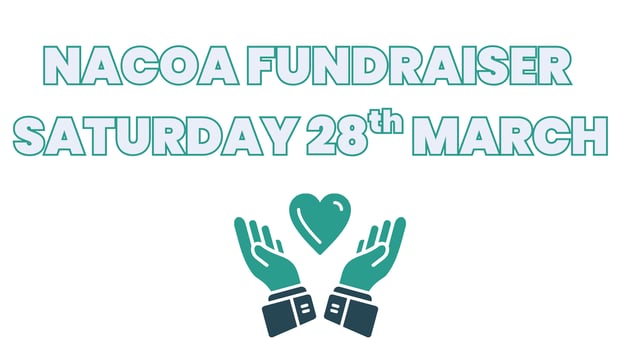 NACOA Fundraiser - Rhythmix Agency