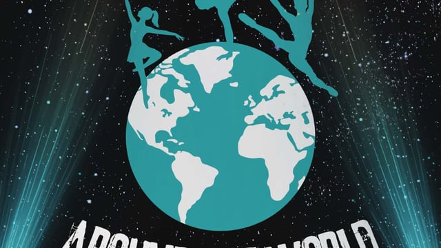 "Dance Around The World" Summer Showcase 2026 - The Element Studio of Dance