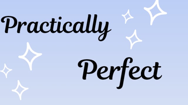 The Georgina Weston Dance Academy presents 'Practically Perfect' - The Georgina Weston Dance Academy