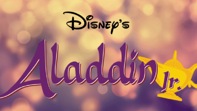 Aladdin - Cassana Performance Academy