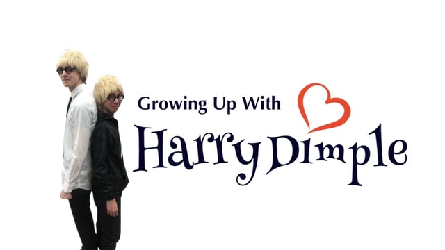 Growing Up With Harry Dimple By Adam Poulton - Lynn Lee/ Performance Theatre School