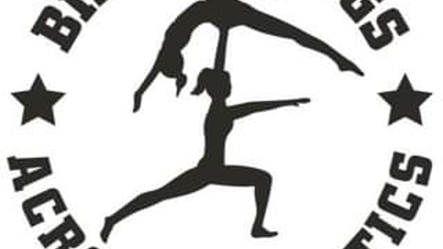 Diva's, Legends & Superstars - Annual Display 2024 - Bishopbriggs Acro Gymnastics