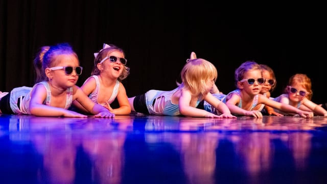 PULSE! 2026 - Move Dance Academy