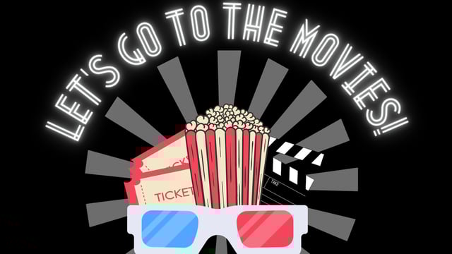 Let’s Go To The Movies - Notion Dance and Fitness Studios Ltd