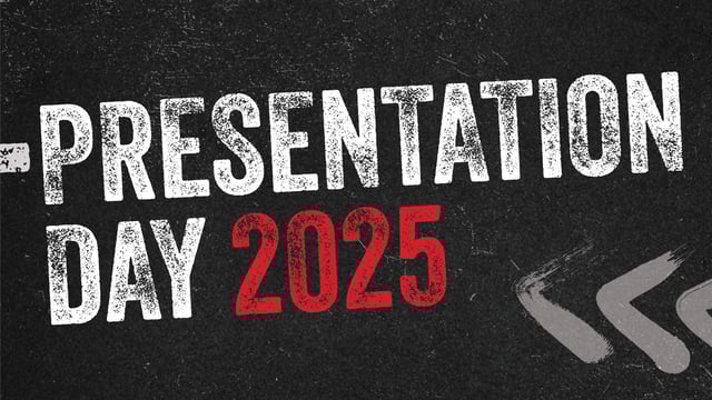 Presentation Day 2025 - Wednesday School - Scream Theatre Schools