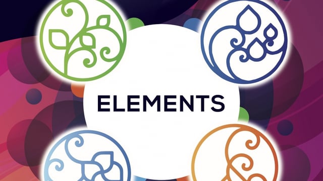 ELEMENTS - Kirsten's Dance Academy