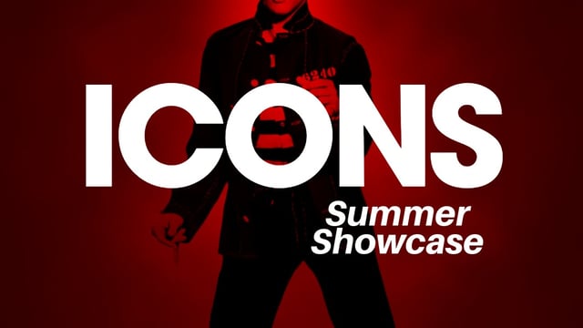 Summer Showcase 2025 - Studio 7 Theatre Arts