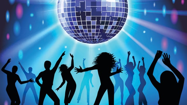 NOVO Turns 5! - NOVO Dance