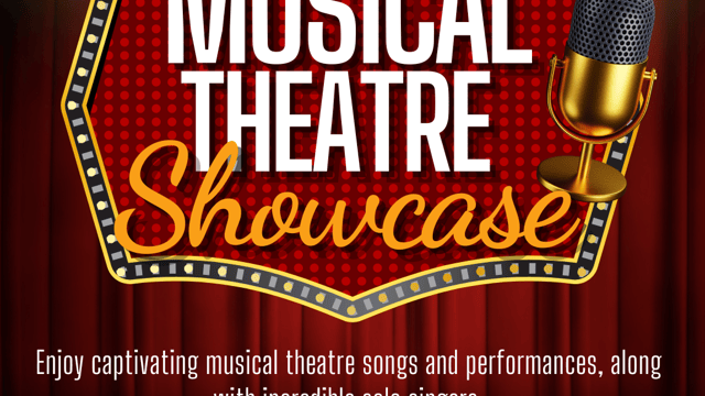 West End Junior & Pre Senior Showcase - Friends of Theatre Dance