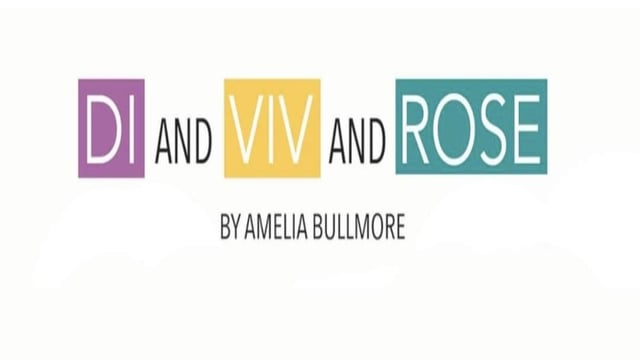 Di and Viv and Rose - Billingham Players