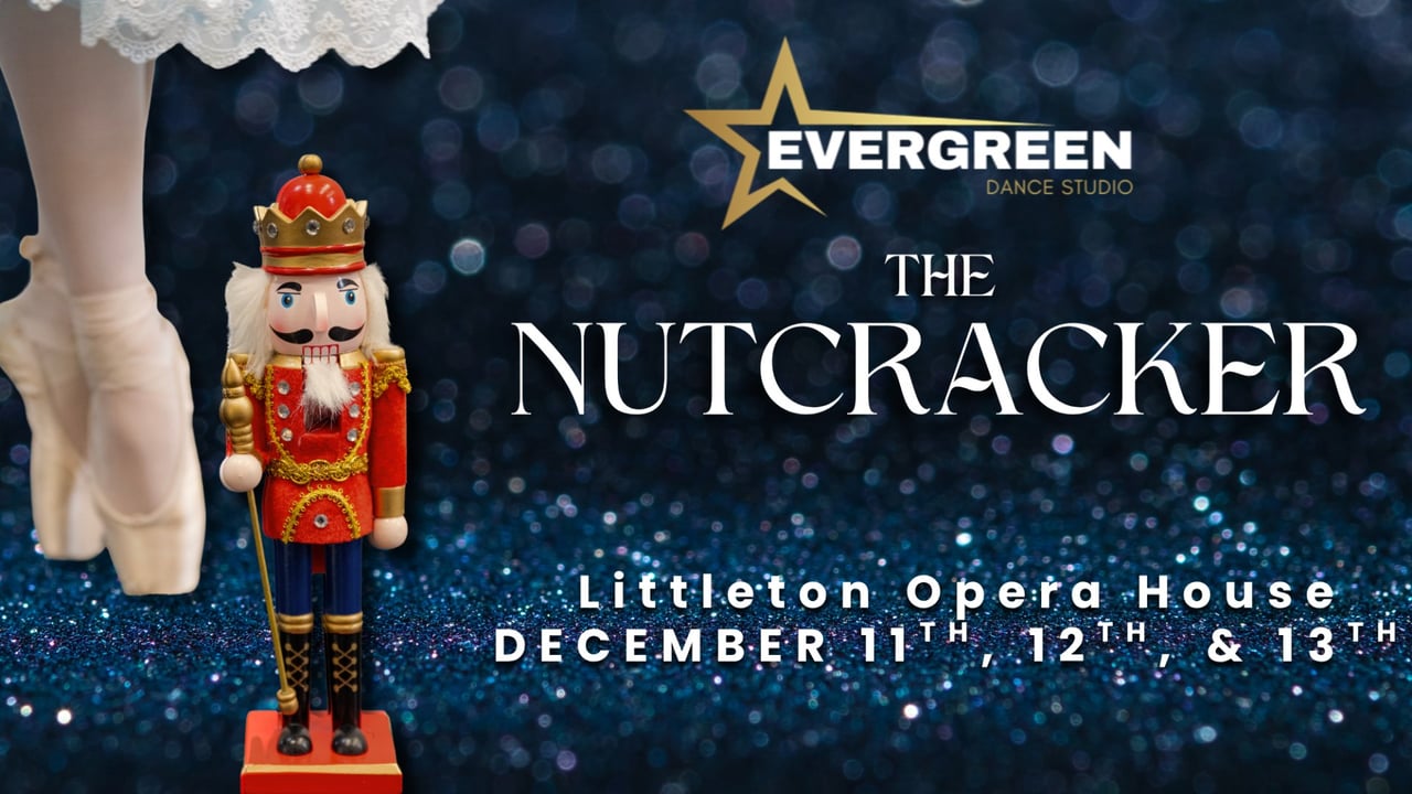 The Nutcracker 