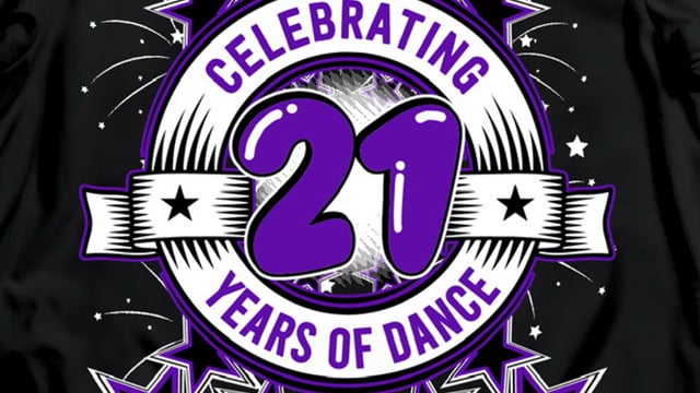 Twenty One - scotia Dance Academy