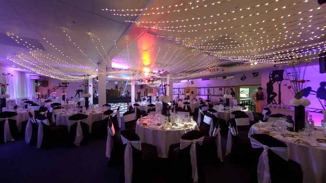 30TH ANNIVERSARY CELEBRATION BALL - Highstone Dance Academy