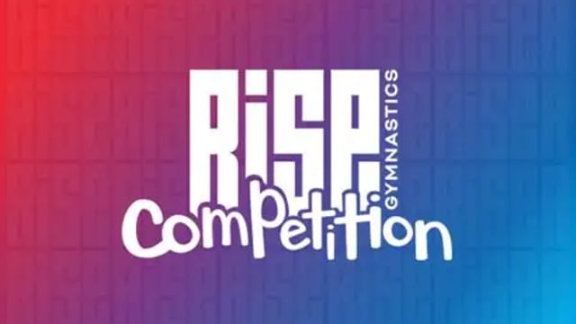 Rise to the Challenge Competition  2025 - Dynamite gymnastics