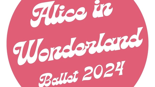 Elevate: Alice In Wonderland Ballet - Elevate Arts Academy