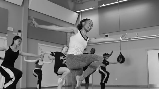 Day of Dance Workshop - Do Things Different Dance Collective