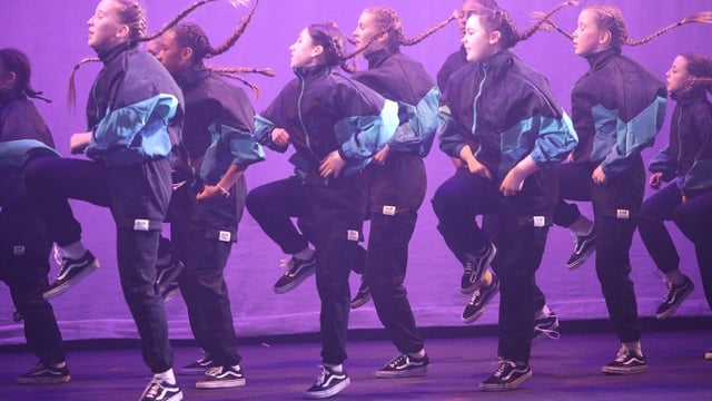 Step 2 Dance Show 2023 - Step 2 Dance