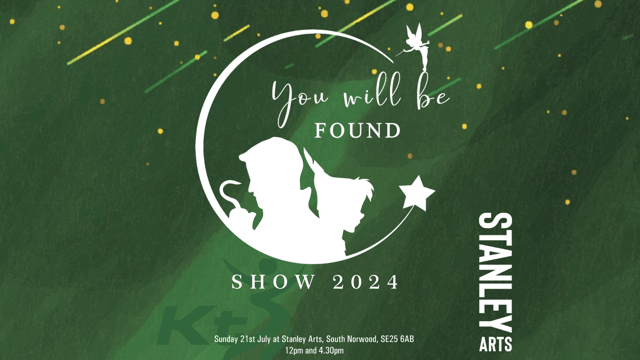 You Will Be Found - KtS Dance