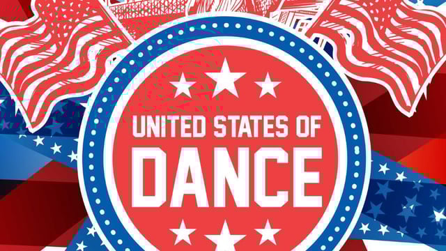 United States of Dance - DM Studios