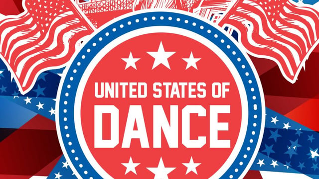 United States of Dance - DM Studios