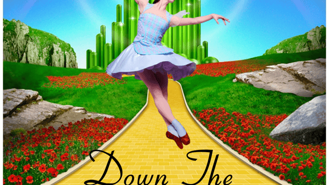Down the Yellow Brick Road - DAPA Ballet Production 2025 - The Dancer's Academy of Performing Arts 