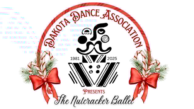 Dakota Dance Association's The Nutcracker  - Dakota Dance Association