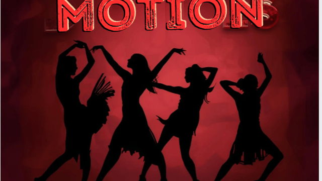 "Decades in Motion" Starlight Academy SENIOR SHOW 2026 - Starlight Academy