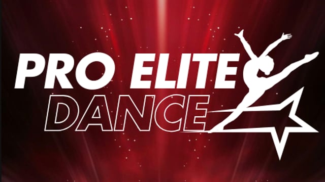 Pro Elite Final Faceoff - Pro Elite Dance