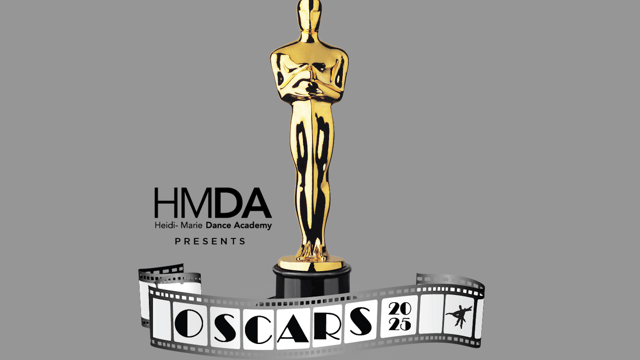 Oscars - Heidi-Marie Dance Academy