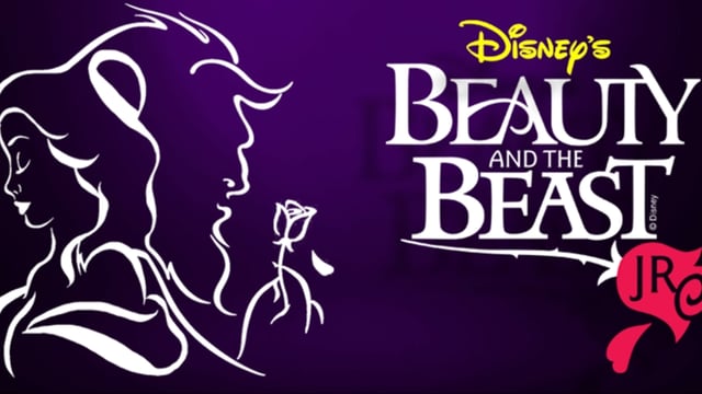 Beauty And The Beast Workshop - Spotlight Stage Company