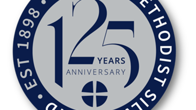 BMSB 125 - Boxted Methodist Silver Band