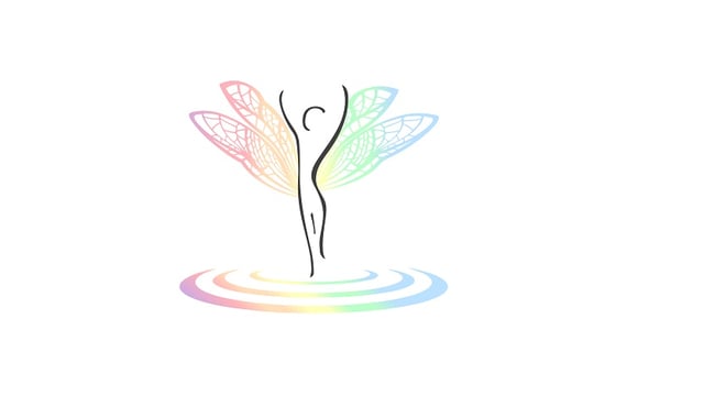 Dance Over The Rainbow  - Dragonfly Leisure