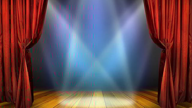 CENTRE STAGE - THE PERFORMANCE ACADEMY