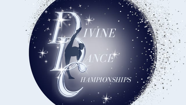 DIVINE DANCE CHAMPIONSHIPS SURREY 2026 - Divine Dance Championships